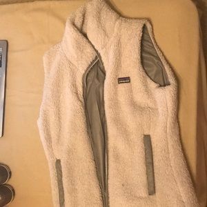 Patagonia vest